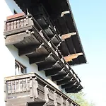 Haus Sommerau Saint Wolfgang
