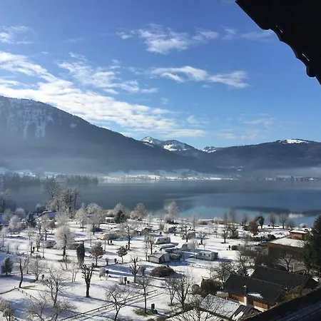 Haus Sommerau Saint Wolfgang