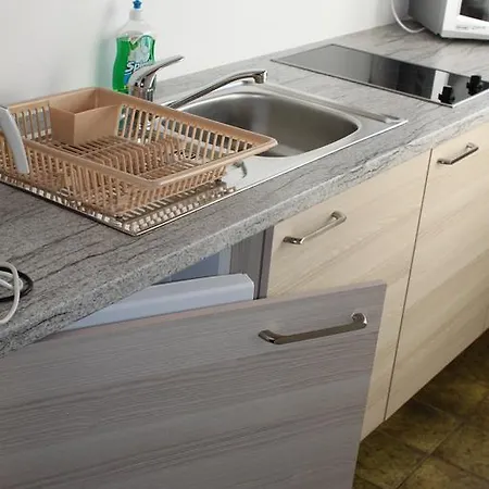 Apartamento Haus Sommerau