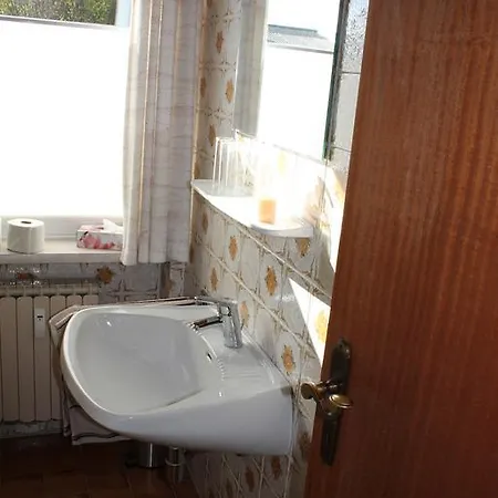 Haus Sommerau * Saint Wolfgang