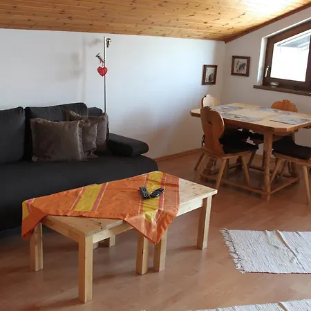 Haus Sommerau Saint Wolfgang