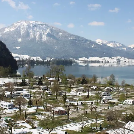 Haus Sommerau شقة Saint Wolfgang