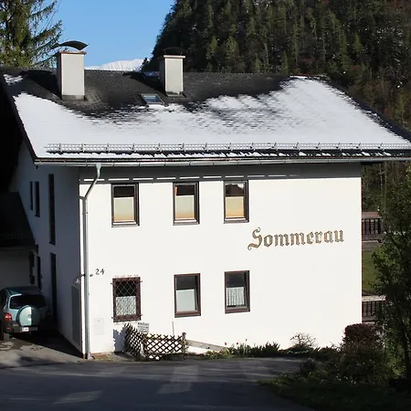 Haus Sommerau