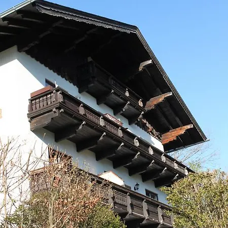 Haus Sommerau *