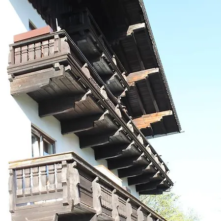 Haus Sommerau Saint Wolfgang