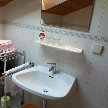 Haus Sommerau Saint Wolfgang