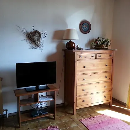 Haus Sommerau * Saint Wolfgang