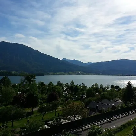 Apartament Haus Sommerau