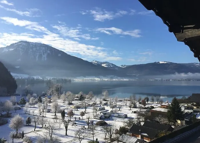 Haus Sommerau Sankt Wolfgang im Salzkammergut