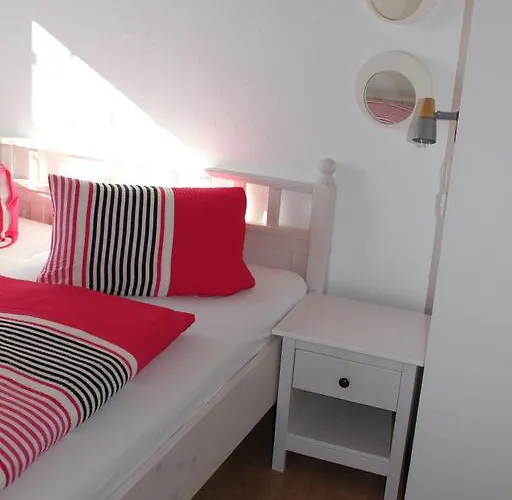 Apartment Haus Sommerau *