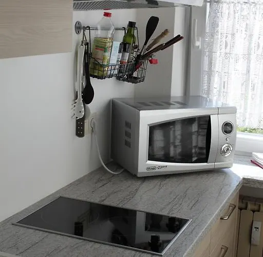 Haus Sommerau Apartment *