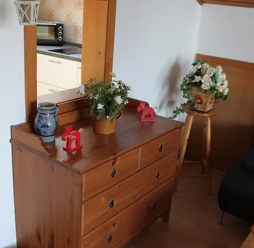 Haus Sommerau Apartment *