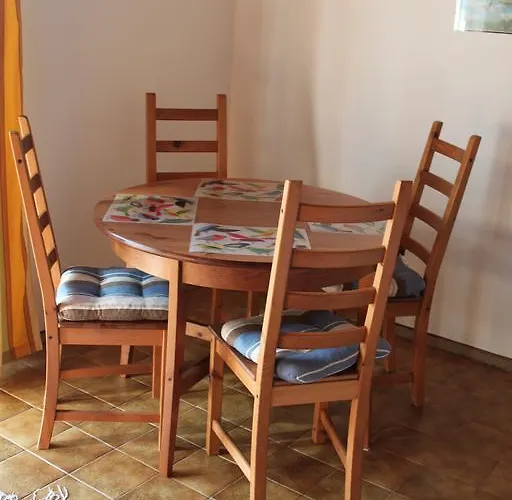 Haus Sommerau * Saint Wolfgang