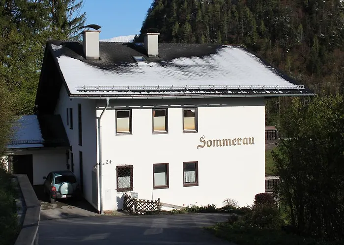 Haus Sommerau