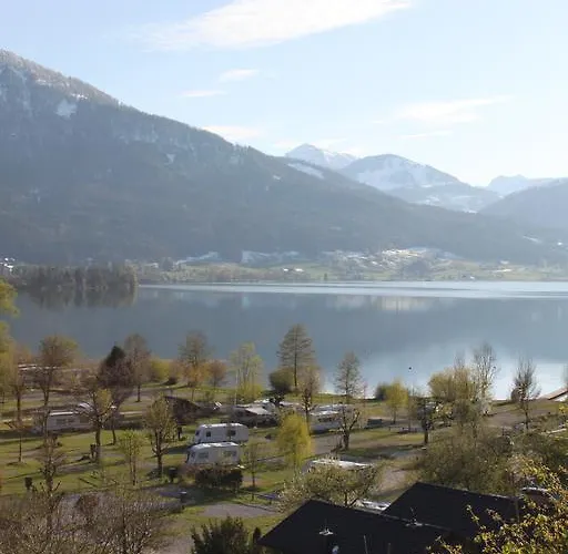 شقة Haus Sommerau