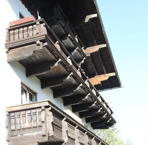 Haus Sommerau Sankt Wolfgang im Salzkammergut