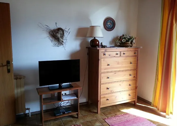 Haus Sommerau * Saint Wolfgang