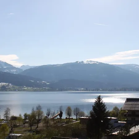 Haus Sommerau *