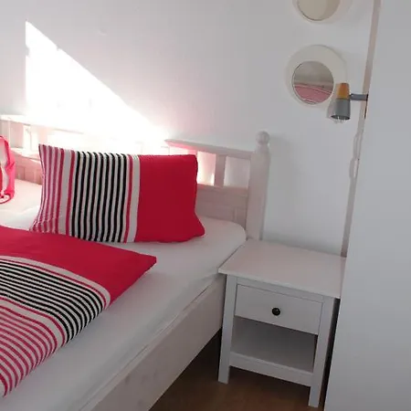 Daire Haus Sommerau *