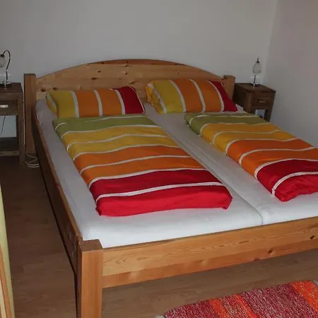 Haus Sommerau *