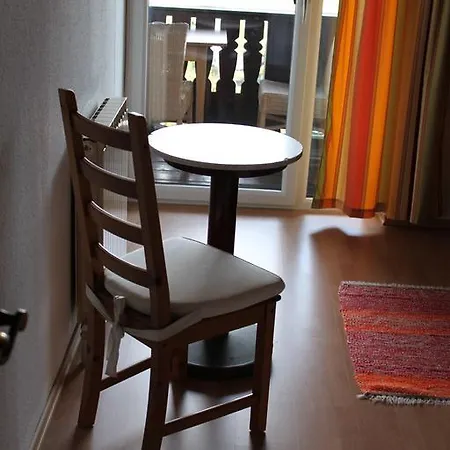 Daire Haus Sommerau Saint Wolfgang