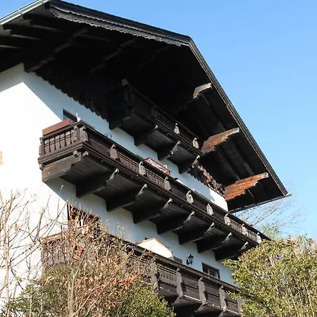 Haus Sommerau *