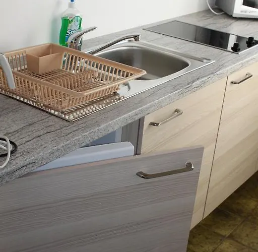 公寓 Haus Sommerau