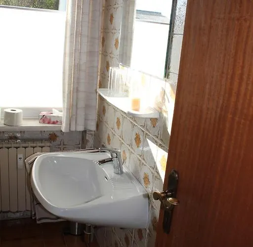 Haus Sommerau * Saint Wolfgang