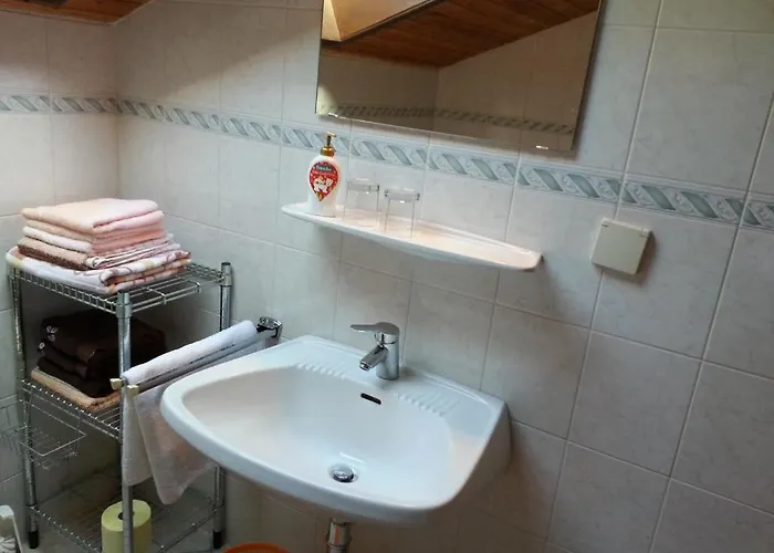 Haus Sommerau Saint Wolfgang