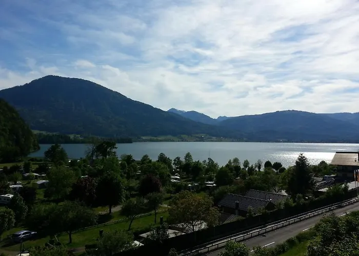 公寓 Haus Sommerau